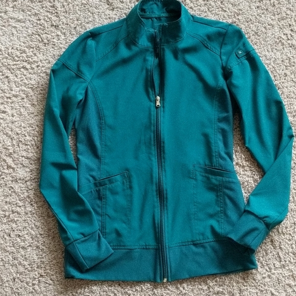 Cherokee iflex scrub set - Picture 2 of 7